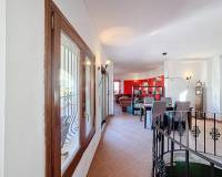 Resale - Villa - Benitachell - Magnolias