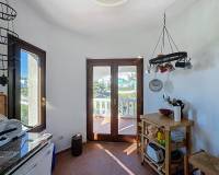 Resale - Villa - Benitachell - Magnolias