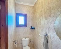 Resale - Villa - Benitachell - Magnolias