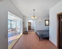 Resale - Villa - Benitachell - Magnolias