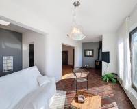 Resale - Villa - Benitachell - Magnolias