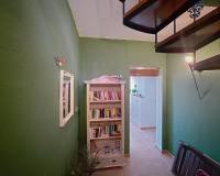 Resale - Villa - Benitachell - Magnolias