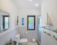 Resale - Villa - Benitachell - Magnolias