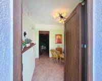 Resale - Villa - Benitachell - Magnolias