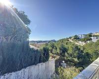 Resale - Villa - Benitachell - Magnolias