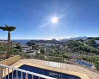 Resale - Villa - Benitachell - Magnolias