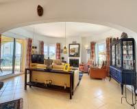 Resale - Villa - Benitachell - Magnolias