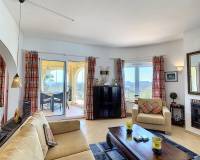 Resale - Villa - Benitachell - Magnolias