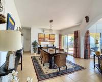 Resale - Villa - Benitachell - Magnolias