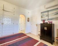 Resale - Villa - Benitachell - Magnolias