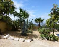 Resale - Villa - Benitachell - Magnolias