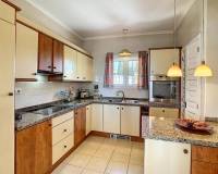 Resale - Villa - Benitachell - Magnolias