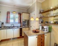 Resale - Villa - Benitachell - Magnolias