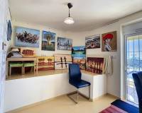 Resale - Villa - Benitachell - Magnolias