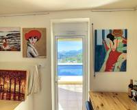 Resale - Villa - Benitachell - Magnolias