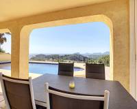 Resale - Villa - Benitachell - Magnolias