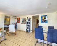 Resale - Villa - Benitachell - Magnolias