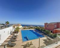 Resale - Villa - Benitachell - Magnolias