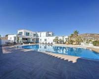 Resale - Villa - Benitachell - Magnolias