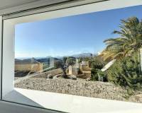 Resale - Villa - Benitachell - Magnolias