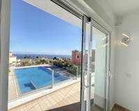 Resale - Villa - Benitachell - Magnolias