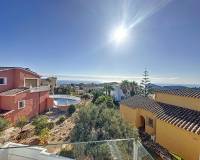 Resale - Villa - Benitachell - Magnolias