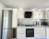 Resale - Villa - Benitachell - Magnolias