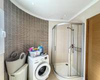 Resale - Villa - Benitachell - Magnolias