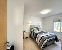 Resale - Villa - Benitachell - Magnolias