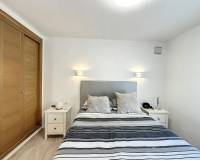 Resale - Villa - Benitachell - Magnolias