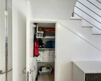 Resale - Villa - Benitachell - Magnolias