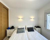 Resale - Villa - Benitachell - Magnolias