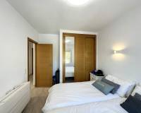 Resale - Villa - Benitachell - Magnolias