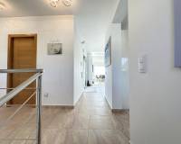 Resale - Villa - Benitachell - Magnolias