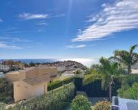 Resale - Villa - Benitachell - Magnolias