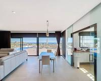 Resale - Villa - Benitachell - Magnolias