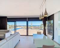 Resale - Villa - Benitachell - Magnolias