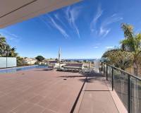 Resale - Villa - Benitachell - Magnolias