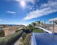 Resale - Villa - Benitachell - Magnolias