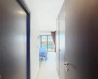 Resale - Villa - Benitachell - Magnolias