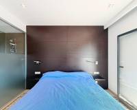 Resale - Villa - Benitachell - Magnolias