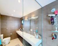 Resale - Villa - Benitachell - Magnolias