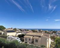 Resale - Villa - Benitachell - Magnolias