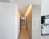 Resale - Villa - Benitachell - Magnolias