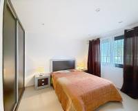 Resale - Villa - Benitachell - Magnolias