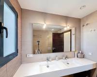 Resale - Villa - Benitachell - Magnolias