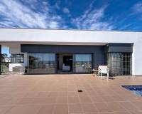 Resale - Villa - Benitachell - Magnolias