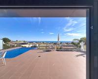 Resale - Villa - Benitachell - Magnolias