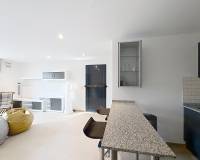 Resale - Villa - Benitachell - Magnolias