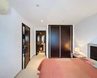 Resale - Villa - Benitachell - Magnolias